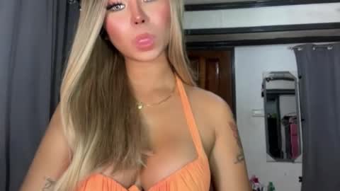 Hello your loving faye 3 online show from February 8, 2026, 9:45 am