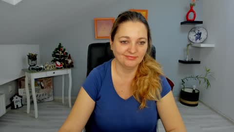 DeliciousLolly online show from December 30, 2024, 4:31 am