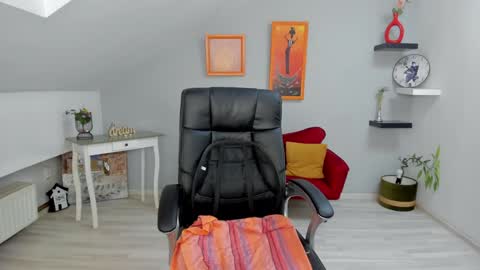 DeliciousLolly online show from January 29, 2025, 4:15 am