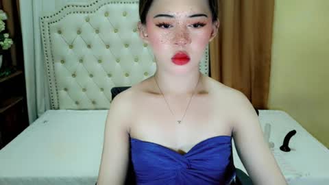 Sophie online show from July 20, 2026, 2:59 am