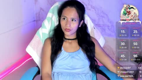delicius_love online show from January 16, 2025, 7:49 am