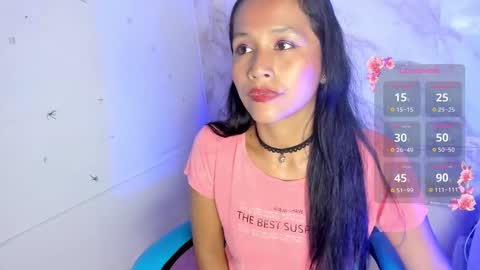 delicius_love online show from February 10, 2025, 4:30 am