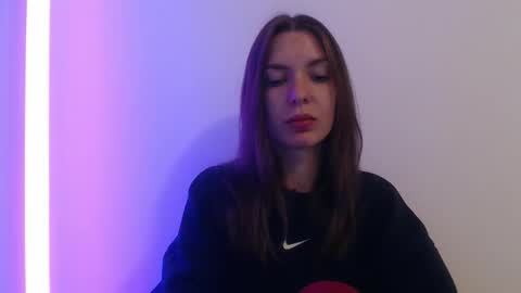 Aurora online show from September 29, 2025, 5:23 am