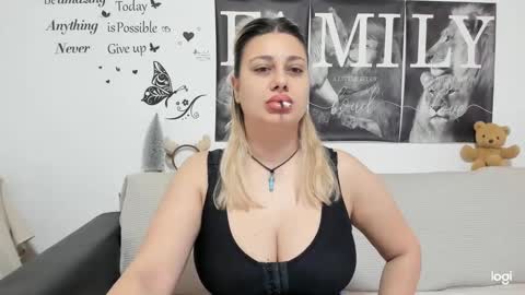 delightfulannemistress online show from January 11, 2025, 7:28 am