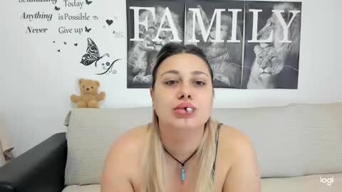 delightfulannemistress online show from January 19, 2025, 10:39 am