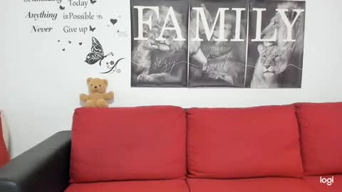 delightfulannemistress online show from February 7, 2025, 6:45 am