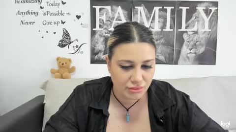 delightfulannemistress online show from February 12, 2025, 8:49 am