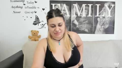 delightfulannemistress online show from February 20, 2025, 10:59 am