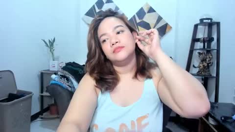 delightfulcurvy online show from January 19, 2025, 11:10 pm