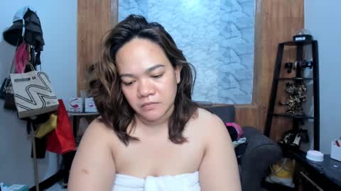 delightfulcurvy online show from February 27, 2025, 6:07 am