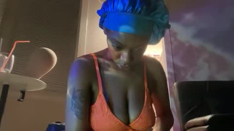 Snapshot of delightfuldark chatting on June 9, 2026, 8:59 am delightfuldark online show from June 9, 2026, 8:59 am