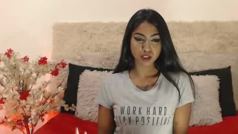 Delilah Blaze online show from December 3, 2024, 9:44 am