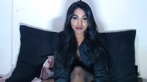 Delilah Blaze online show from January 26, 2025, 6:16 pm