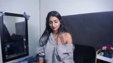 Delilah Blaze online show from April 20, 2026, 11:17 pm