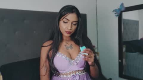 Delilah Blaze online show from June 5, 2026, 4:13 pm