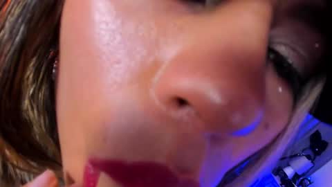 della online show from February 20, 2026, 9:59 pm