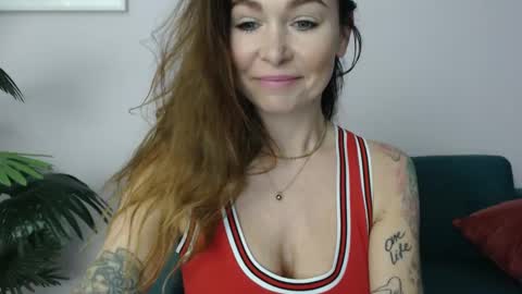 delilah_sweet online show from March 6, 2025, 2:51 pm