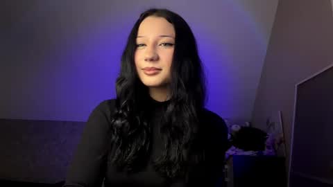Milana  online show from May 10, 2026, 9:20 pm