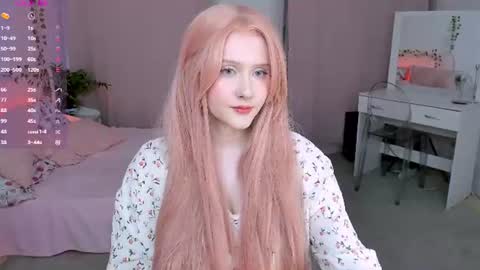 Snapshot of delilahtaylor chatting on June 18, 2026, 10:03 pm Delilah or Laila online show from June 18, 2026, 10:03 pm