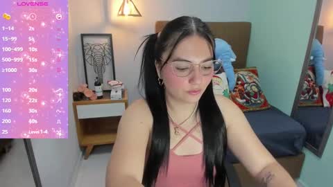 delilaquinn online show from December 10, 2024, 6:38 pm