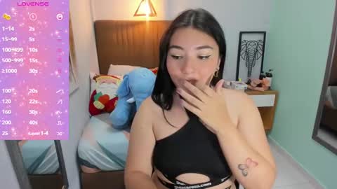 delilaquinn online show from December 19, 2024, 6:34 pm