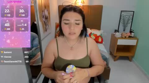 delilaquinn online show from December 27, 2024, 4:47 am