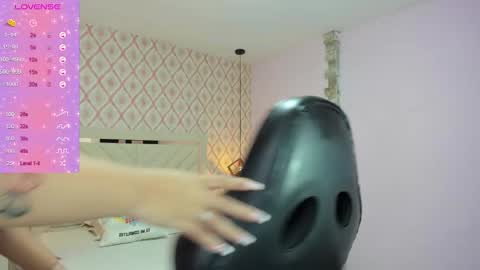 delilaquinn online show from January 24, 2025, 7:18 pm