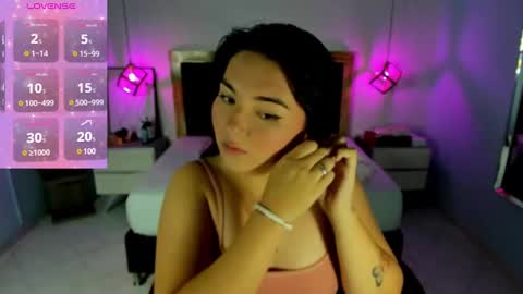 delilaquinn online show from February 26, 2025, 12:14 pm