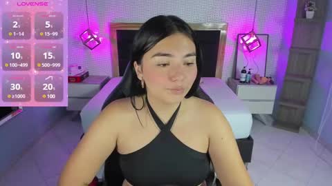 delilaquinn online show from March 8, 2025, 12:20 pm