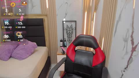 delilaquinn online show from September 12, 2025, 12:16 pm