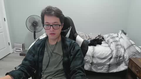 Delirium online show from January 18, 2025, 4:48 am