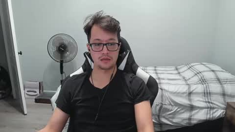 Delirium online show from February 11, 2025, 4:33 am