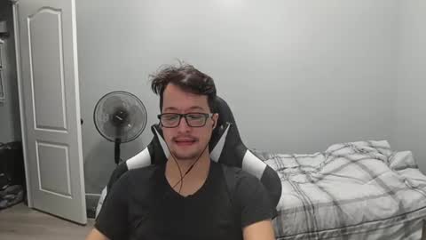 Delirium online show from February 18, 2025, 4:48 am