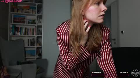 DeLite  Next stream on Wednesday or Thurdsay  online show from December 9, 2024, 3:00 pm