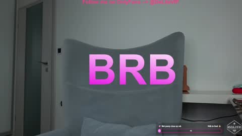 DeLite  Next stream on Wednesday or Thurdsay  online show from December 13, 2024, 2:05 pm