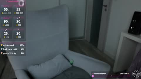 DeLite  Next stream on Wednesday or Thurdsay  online show from December 20, 2024, 3:10 pm