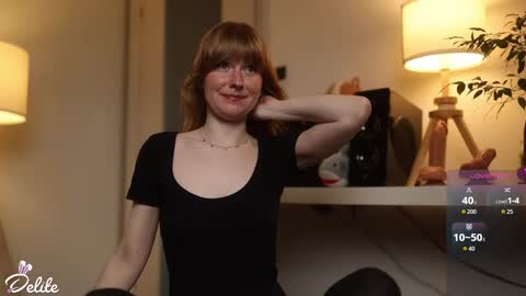 DeLite  Next stream on Wednesday or Thurdsay  online show from September 17, 2025, 6:26 am