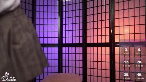 DeLite  Next stream on Wednesday or Thurdsay  online show from October 31, 2025, 7:31 am