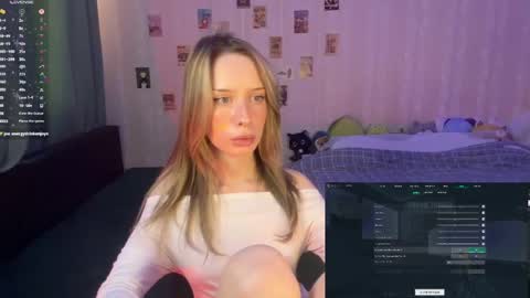Della online show from May 6, 2026, 3:50 pm