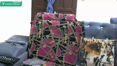 Snapshot of delliciouscandy39 chatting on February 25, 2026, 3:54 pm Ginger online show from February 25, 2026, 3:54 pm