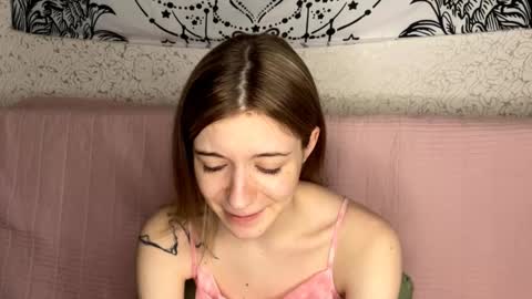 Snapshot of dellisifuentes chatting on January 7, 2026, 12:40 pm Sia online show from January 7, 2026, 12:40 pm