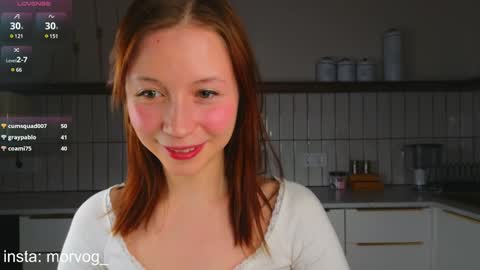 Delora online show from January 20, 2025, 10:04 pm