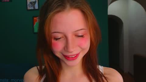 Delora online show from February 28, 2025, 5:59 pm