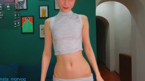 Delora online show from March 1, 2025, 12:07 am