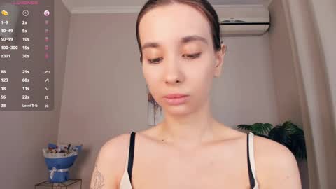 Eliza online show from April 15, 2026, 1:07 pm