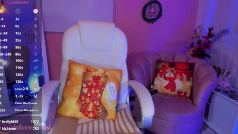  Delsee   online show from December 13, 2024, 9:20 pm