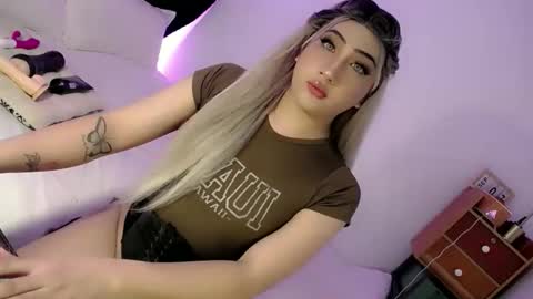 Chesca online show from September 13, 2025, 9:31 am