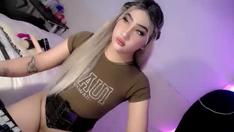 Chesca online show from November 1, 2025, 8:16 am