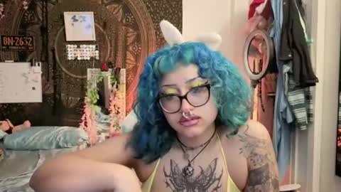 TankinBody online show from April 18, 2026, 3:10 am