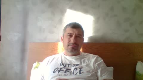 demarco1977 online show from January 12, 2025, 1:05 pm